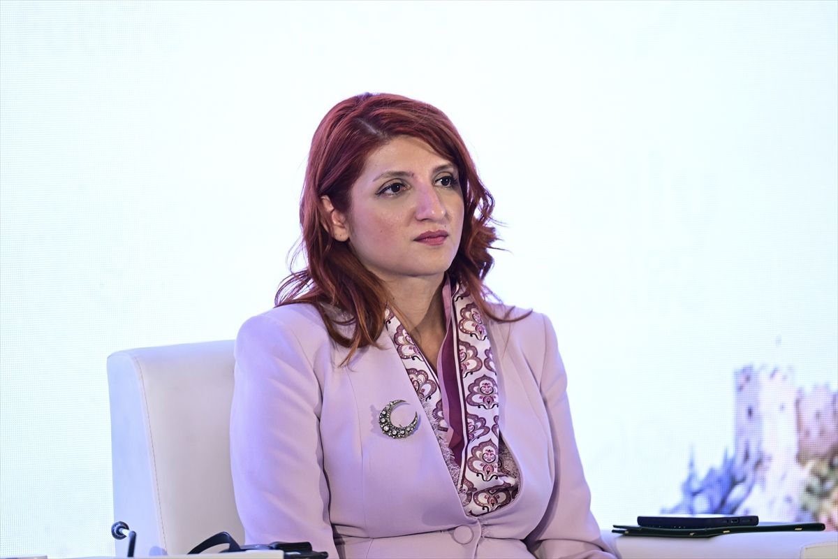 Gazze’de Kadın Liderlik Örnekleri