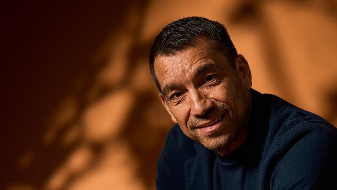 Giovanni van Bronckhorst, Feyenoord’a geri döndü!