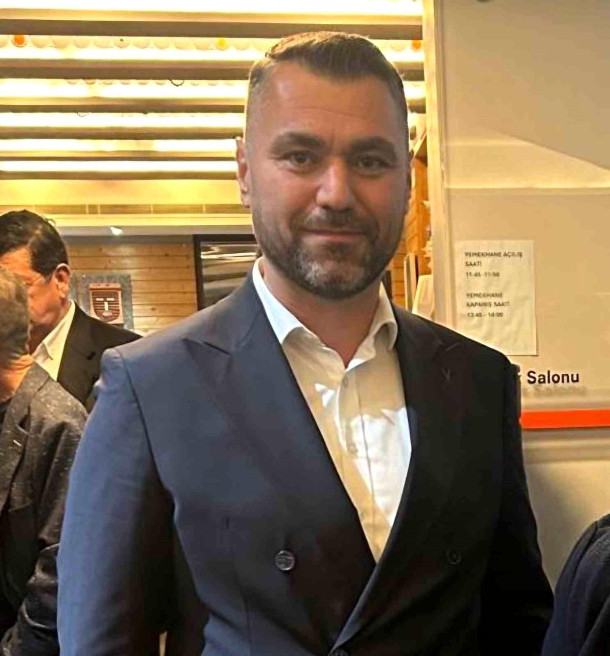 Giresun’da Başkanlık Yarışı Kızıştı