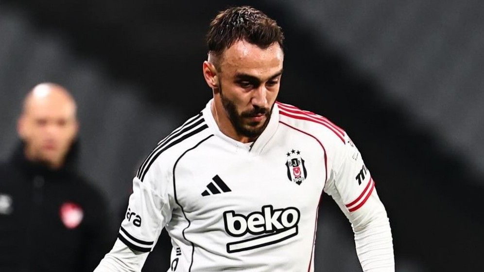 Gökhan Sazdağı, Kayserispor’a geri dönüyor