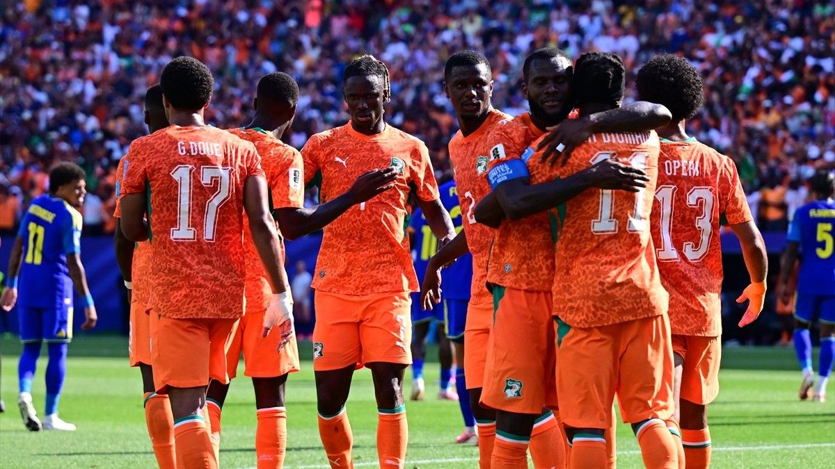 (GOLLER ve ÖZET) Curaçao – Fildişi Sahili | Maç Sonucu: 0-2