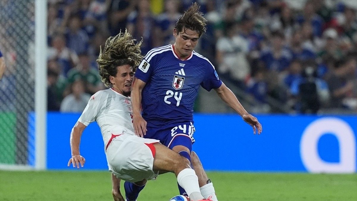(GOLLER ve ÖZET) Tunus – Japonya | Maç Sonucu: 0-4