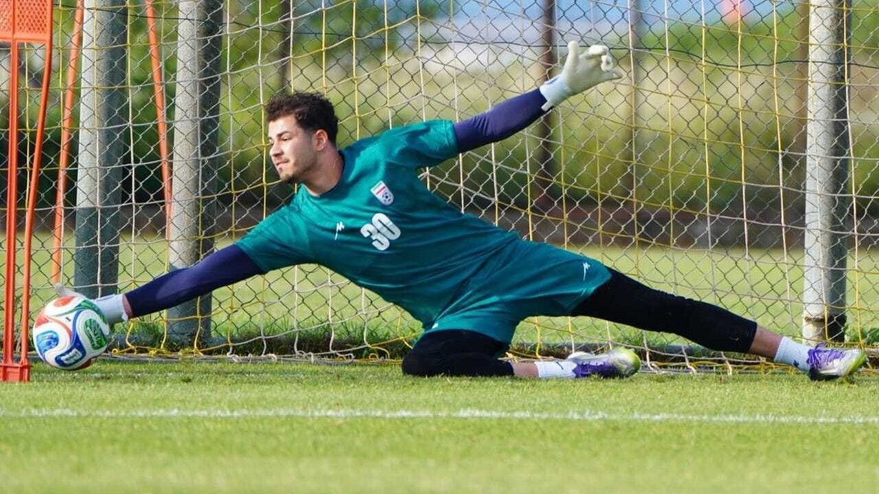 Göztepe’de Lis’in yerine Mohammed Khalifeh listede!