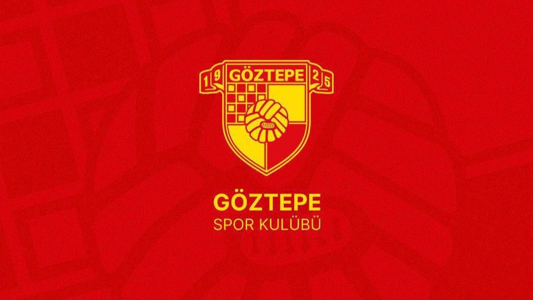Göztepe’den pivot transferi!