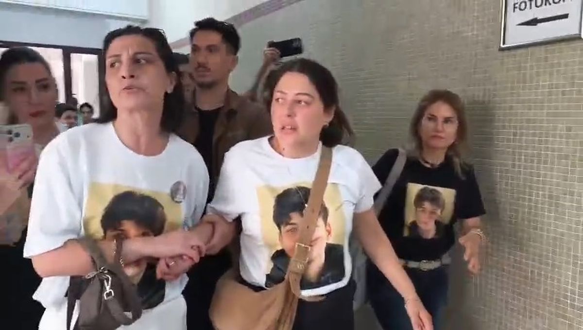 Güngören’de Tehdit Davasında Cezalar Açıklandı