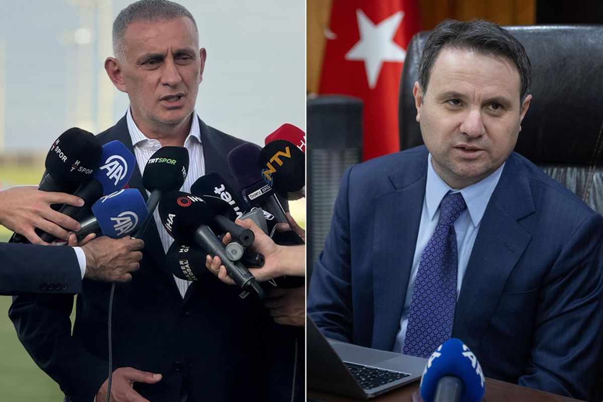 Hacıosmanoğlu’ndan Akın Gürlek’e çağrı: Böyle bir rezillik…