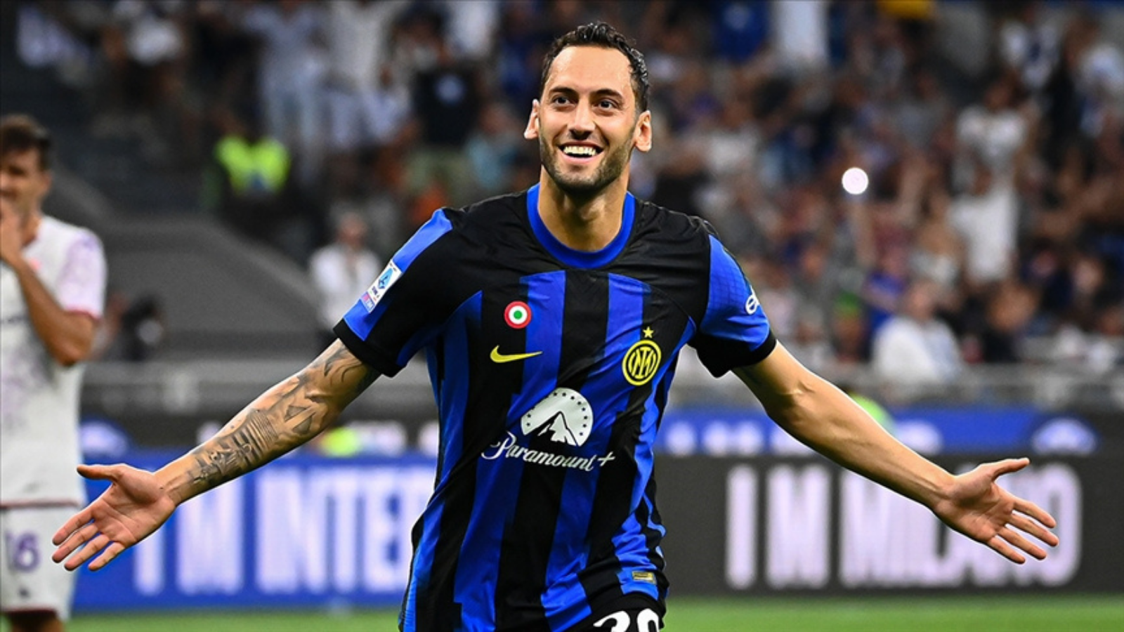 Hakan Safi anlaşmıştı, Aziz Yıldırım’dan Hakan Çalhanoğlu kararı!