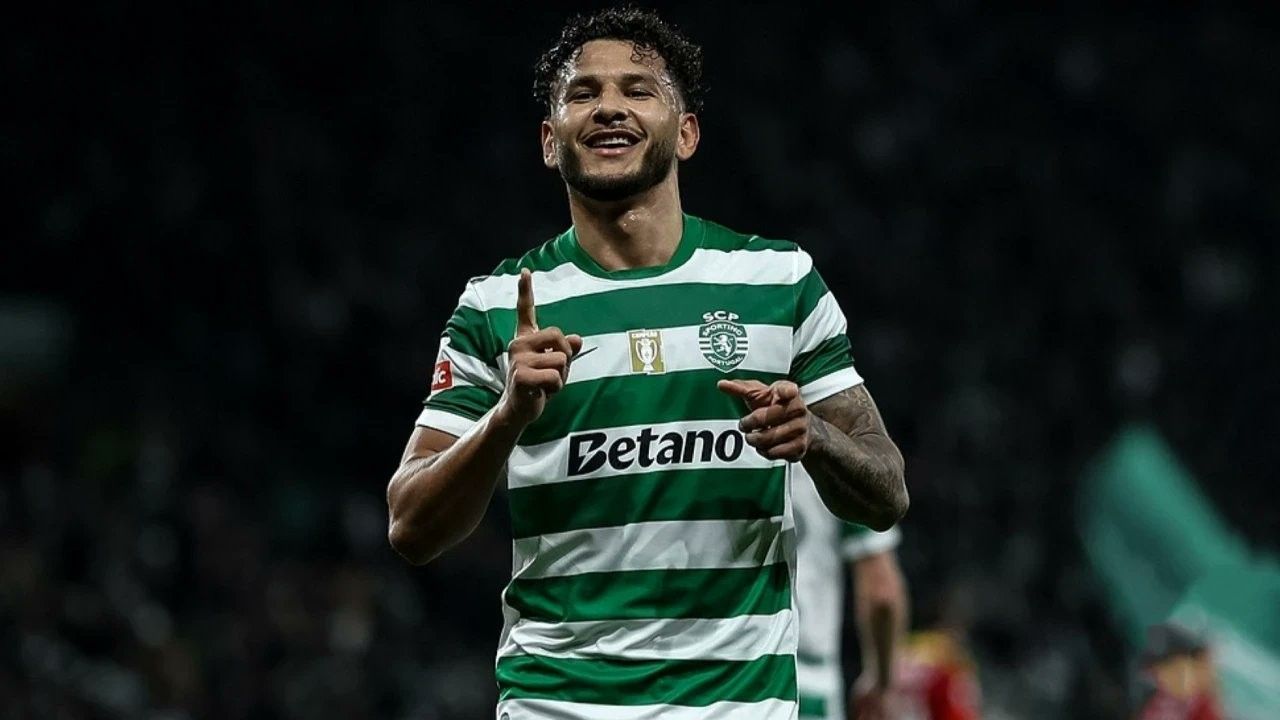 Hakan Safi forvet transferini bitirdi! Tek sezonda 46 gole katkı…