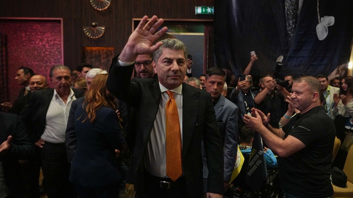 Hakan Safi’den Luis Suarez’in ardından bir bomba daha! Fenerbahçe’ye gelmek için 5 milyon eurodan vazgeçti
