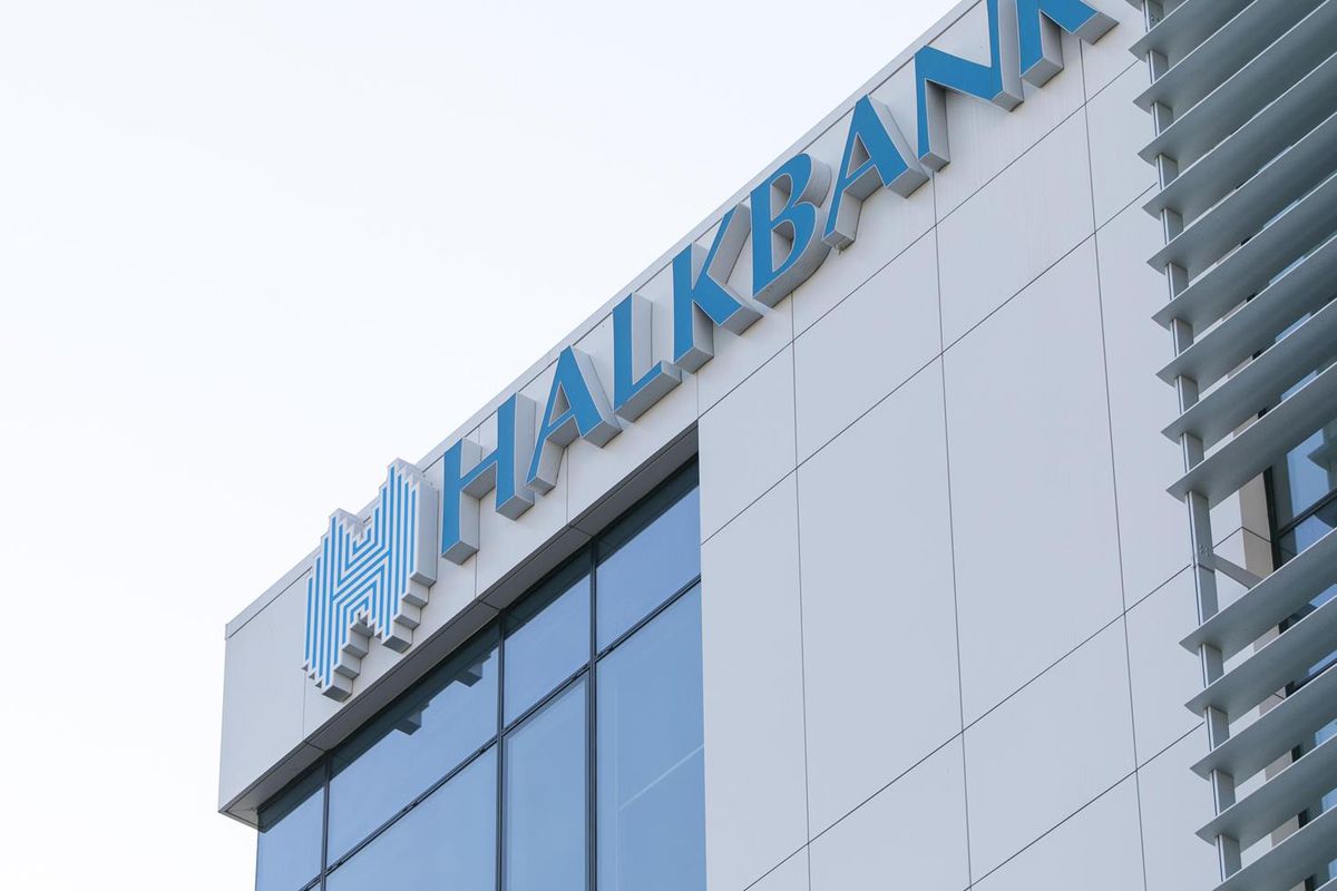 Halkbank’ın ABD davası resmen düştü, hisseler yüzde 8,4 arttı