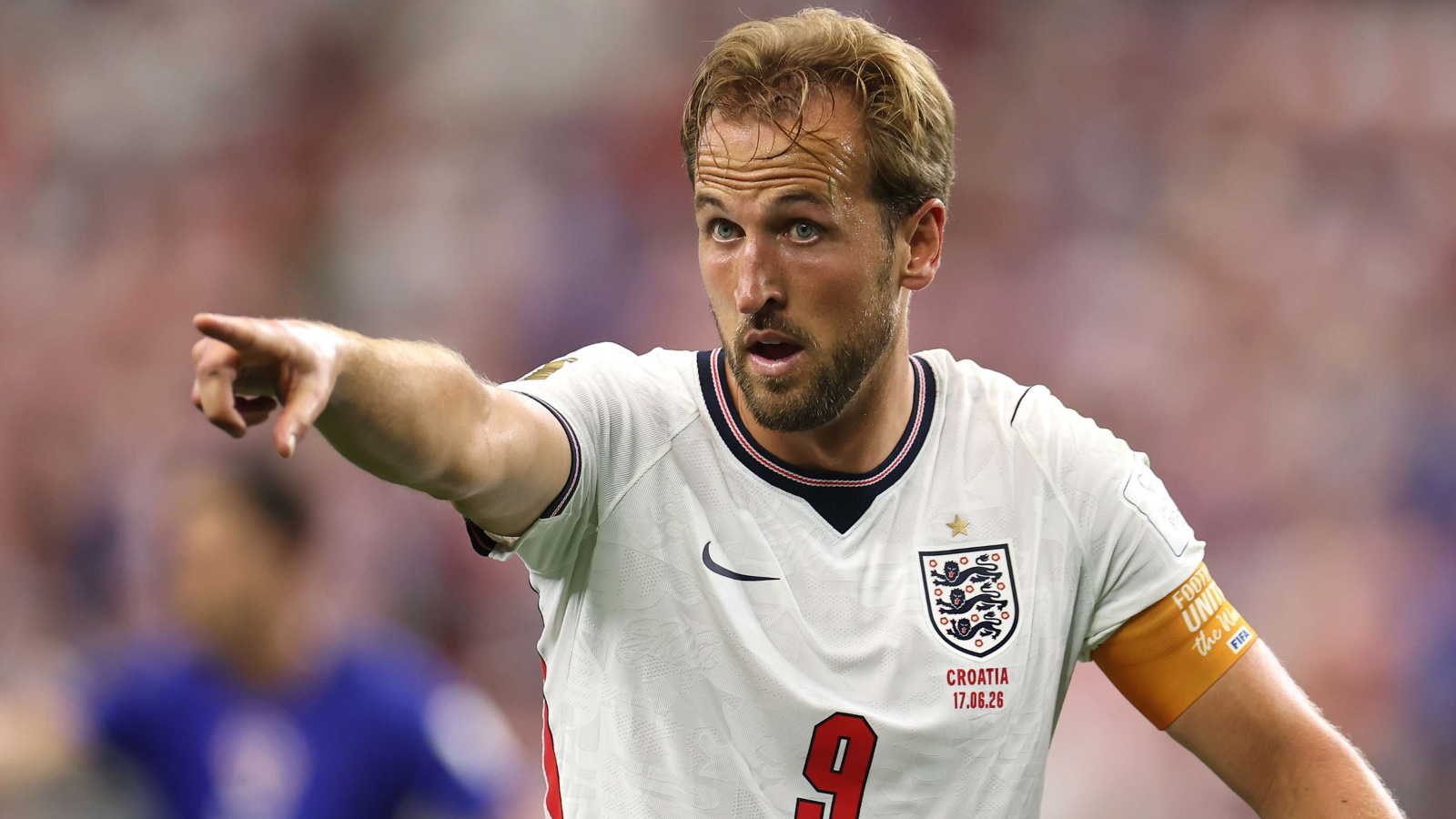 Harry Kane’e Dünya Kupası öncesi şoke eden ‘lanet’ tehdidi!