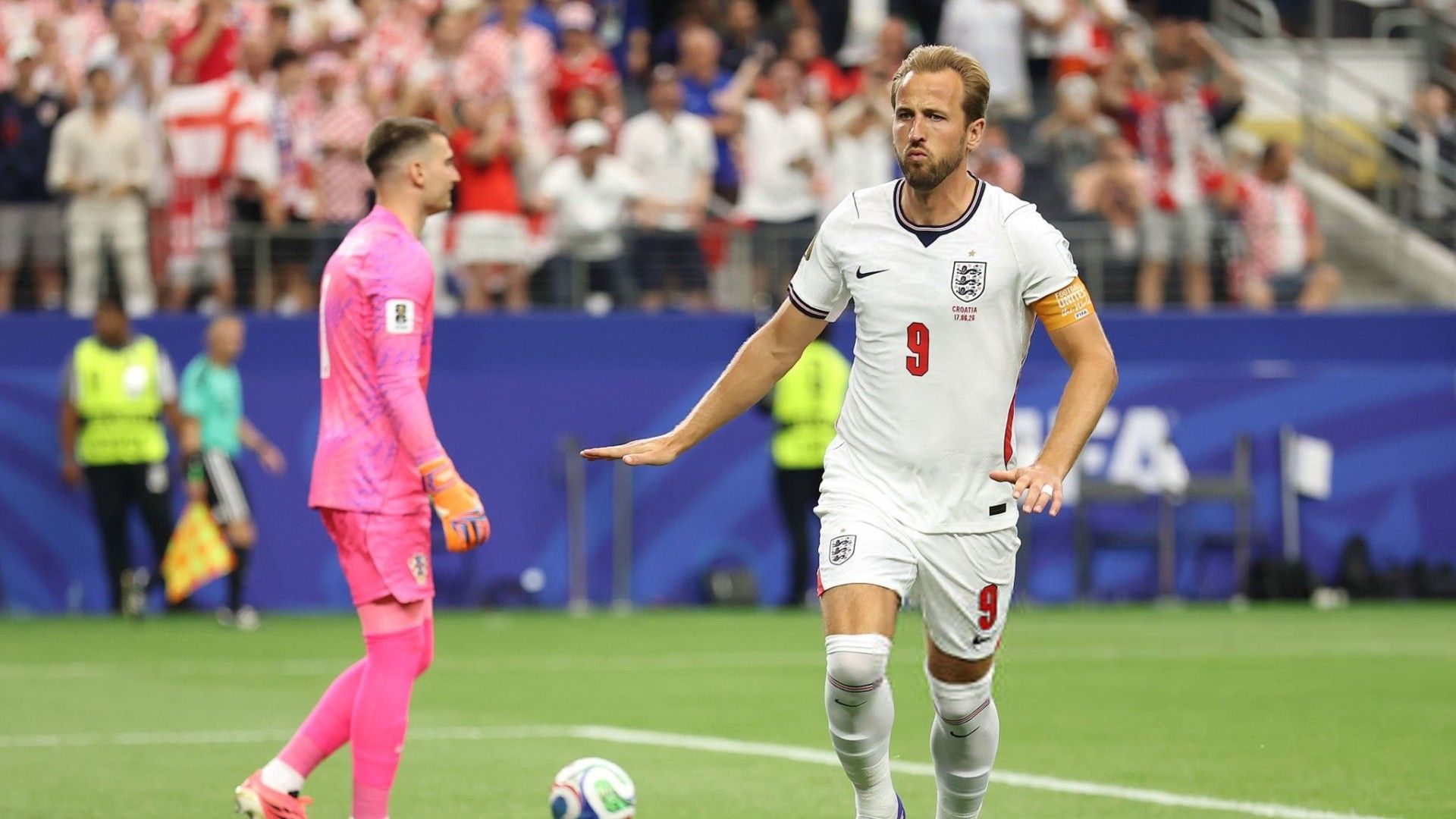Harry Kane’in penaltı krallığı: Dünya Kupası’nda zirveye çıktı!