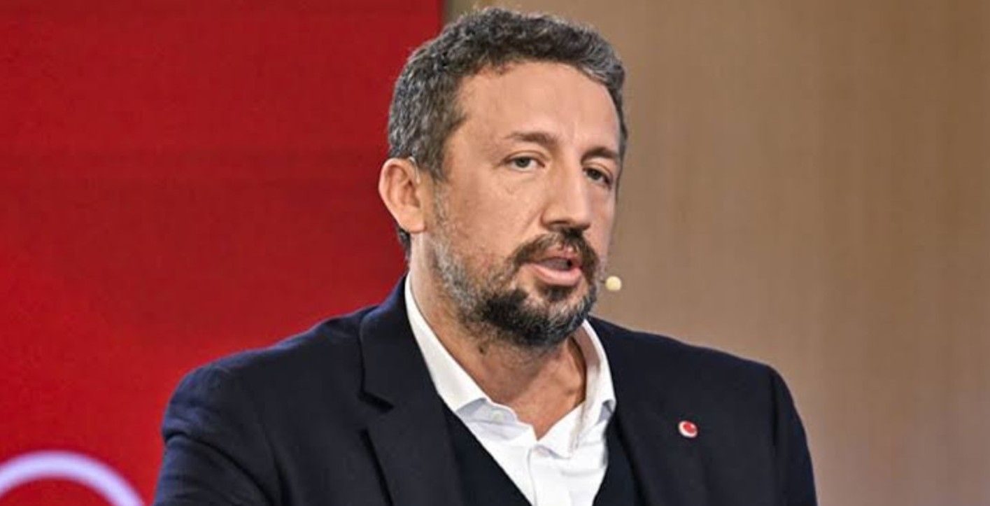Hidayet Türkoğlu: “Hedefimiz 2027 Dünya Şampiyonası’nda Katar’da olabilmek”