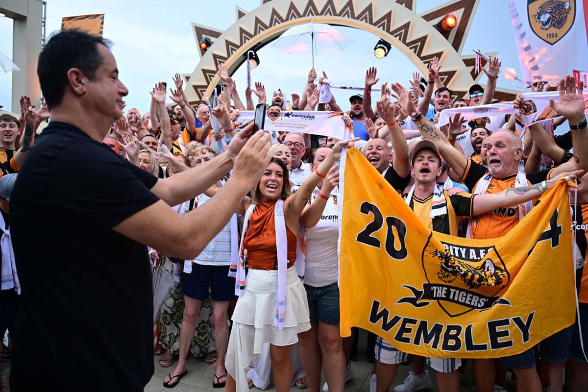 Hull City’e götürecek! Acun Ilıcalı, Göztepe’nin kasasını doldurmaya hazırlanıyor