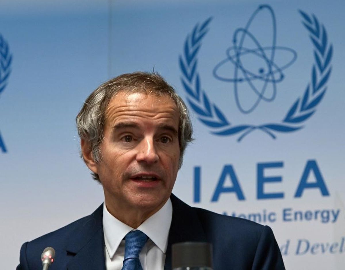 IAEA Başkanı: İran Nükleer Tesisleri Denetlenecek