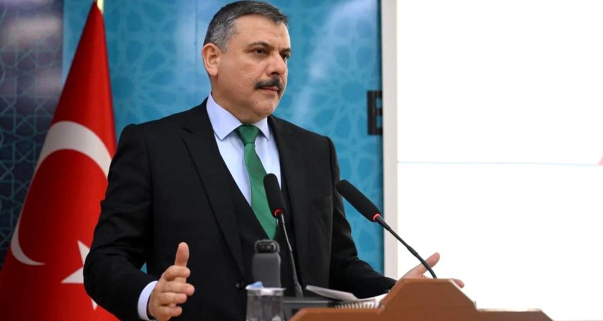 İçişleri Bakanı’ndan Şehit Polis Memuru Tayfun Baş için Taziye Mesajı