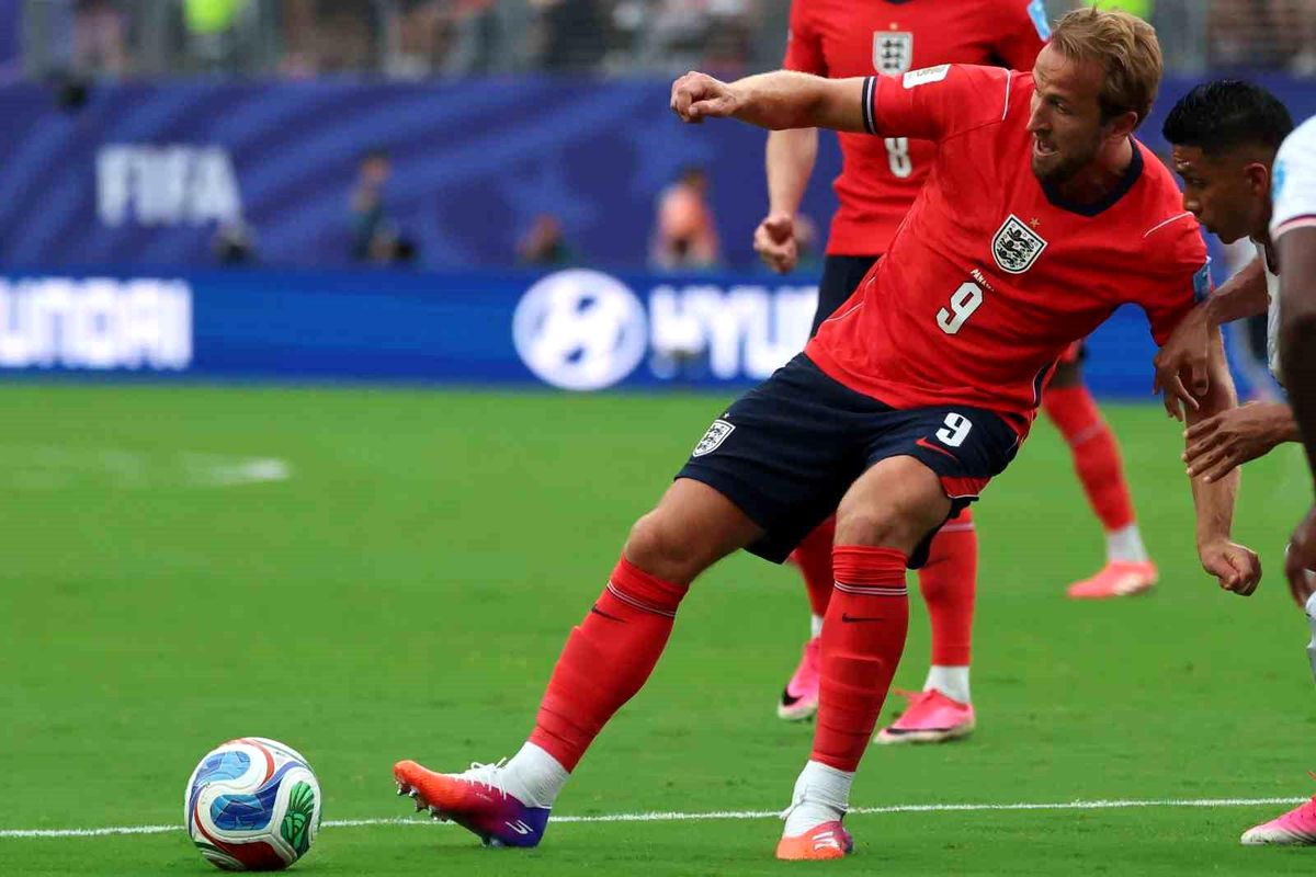 İngiltere, Panama’yı 2-0 Geçti ve Lider Oldu