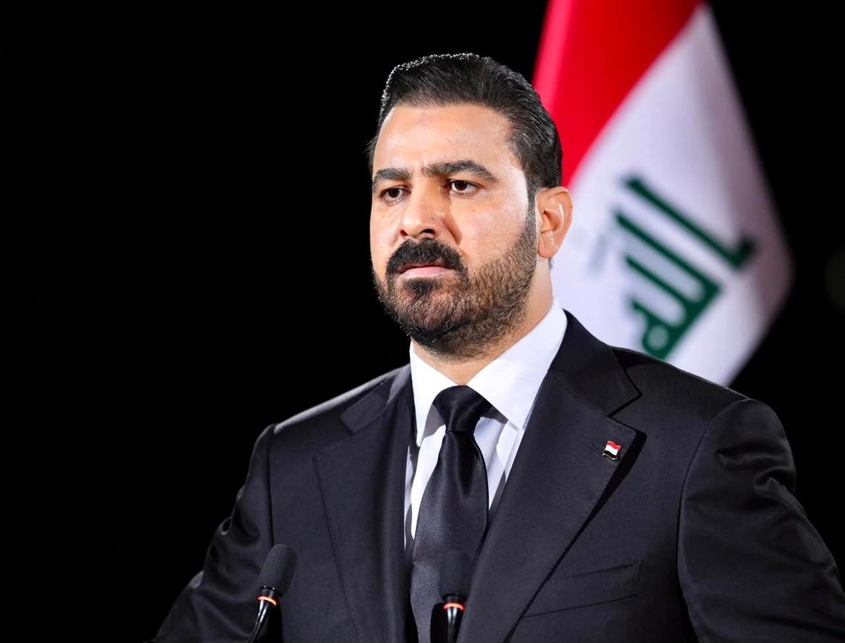 Irak’tan Petrol Hedefi: Günlük 7 Milyon Varil
