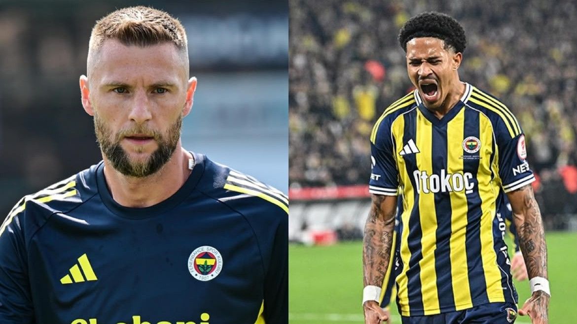 İsmail Kartal’dan Milan Skriniar ve Jayden Oosterwolde kararı
