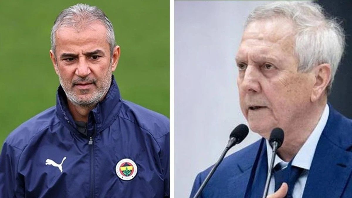 İsmail Kartal’ın Aziz Yıldırım’dan ilk isteği! Duyanlar “Süper” diyor