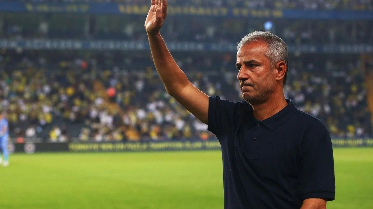 İsmail Kartal’ın göreve gelmesi en çok onun işine yaradı! Artık takımdan ayrılması neredeyse imkansız