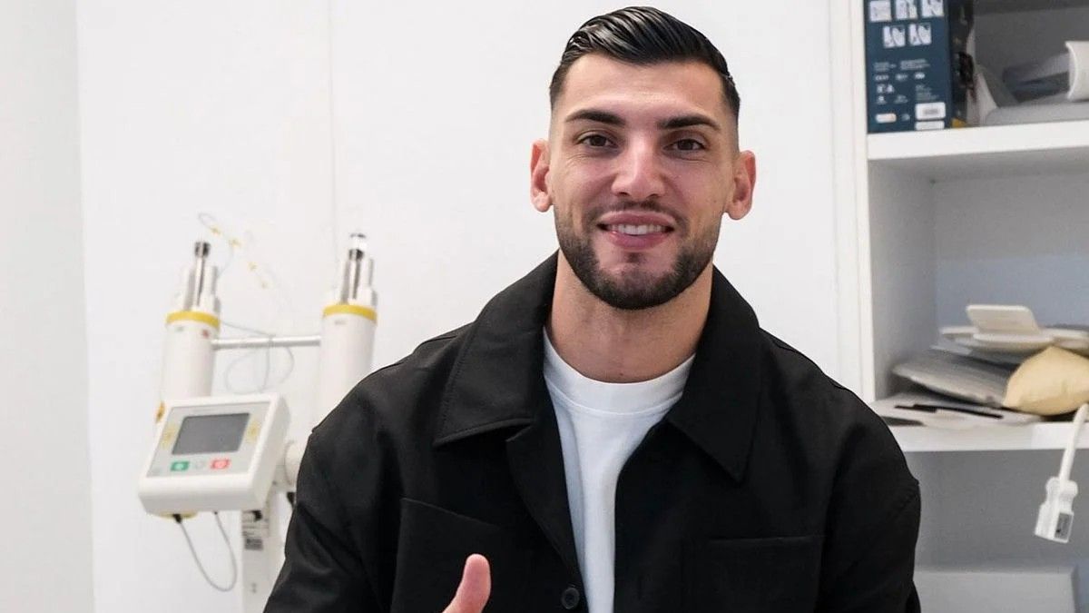 İspanyol futbolcu Rafa Mir’e cinsel saldırı ve yaralama suçlarından 8.5 yıl hapis