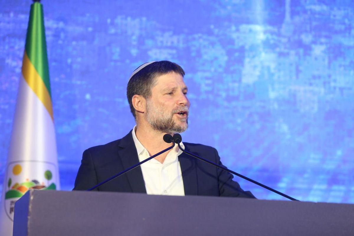 İsrail Bakanı’ndan İran Anlaşmasına Tepki