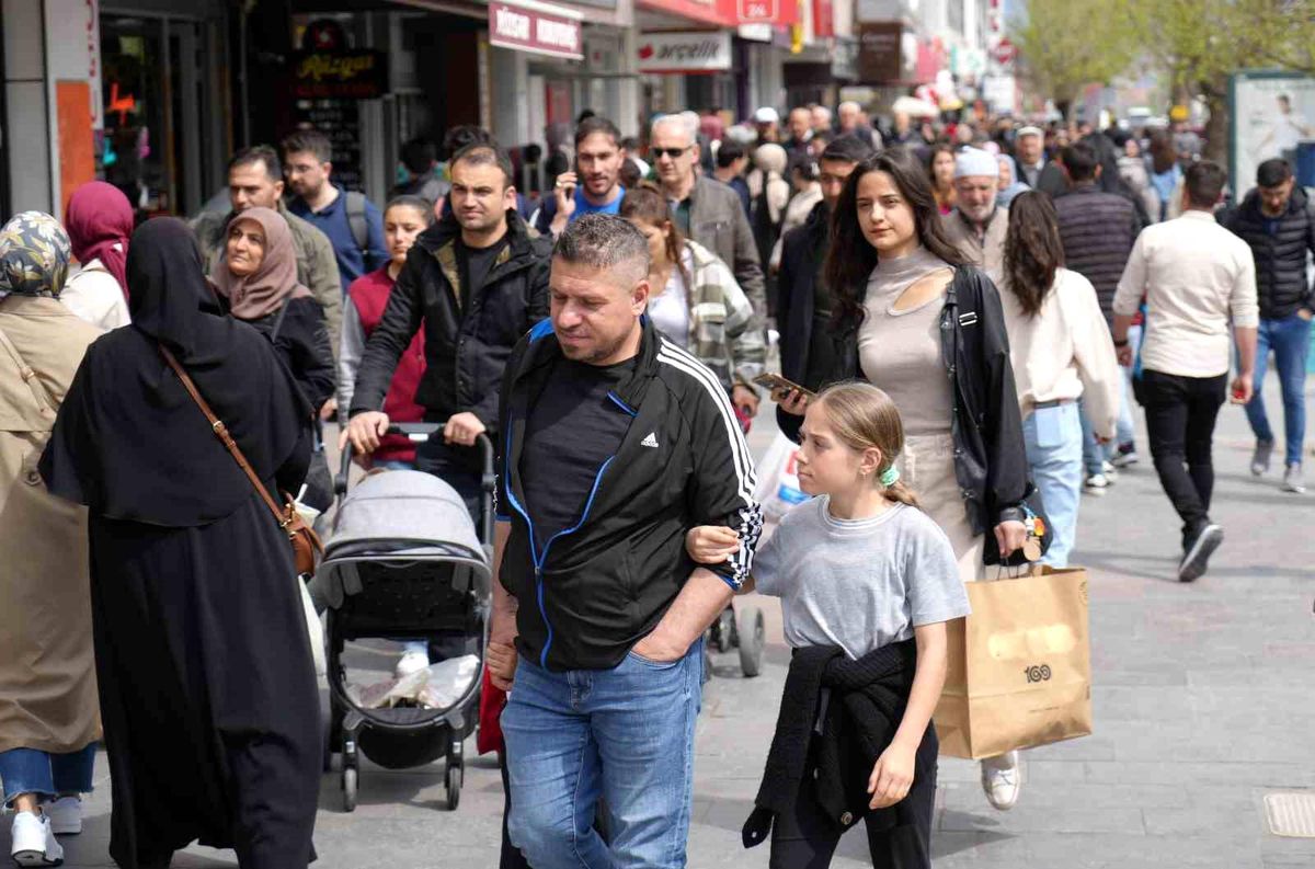 İşsizlik Oranı Yüzde 8,2 Oldu
