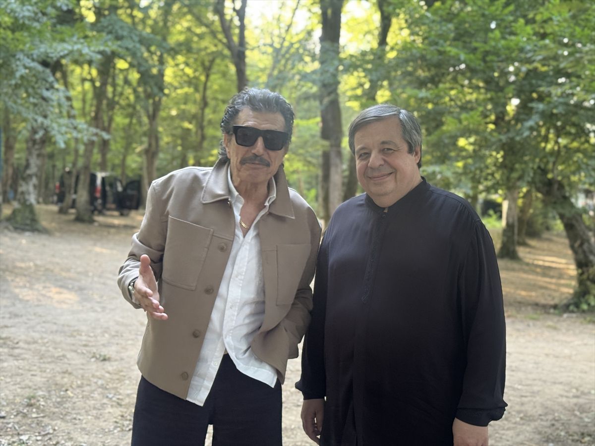 İstanbul Lifepark’ta Ormanda Müzik Festivali