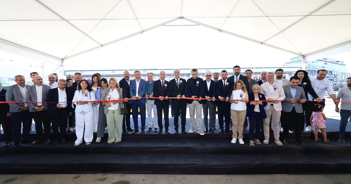 İstanbul Ulaşımına Dev Atılım