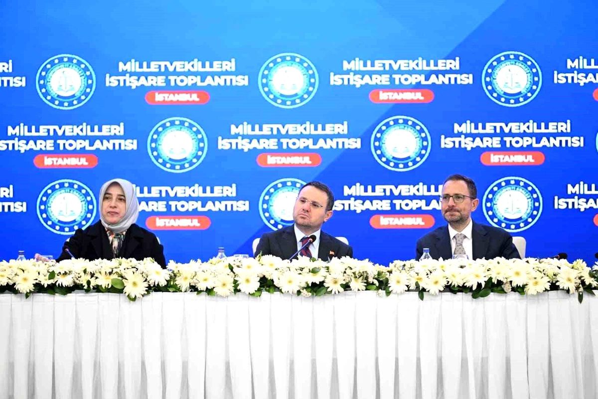 İstanbul’da Mahkeme ve Hakim Sayısı Artıyor
