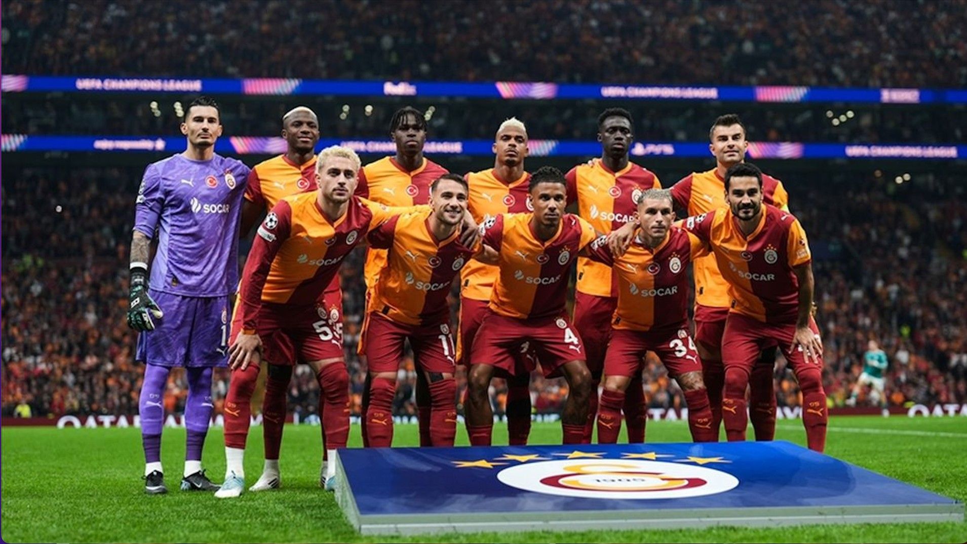 İtalyanlar duyurdu! Galatasaray’da şampiyonluğun mimarına talip çıktı!