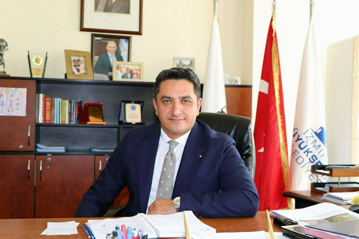 İZBETON Soruşturmada Gözaltı Sayısı 7’ye Yükseldi