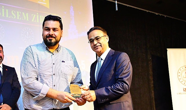 ”İzmir Bilsem Zirvesi” Bilim ve Sanat Şenliği Gerçekleştirildi
