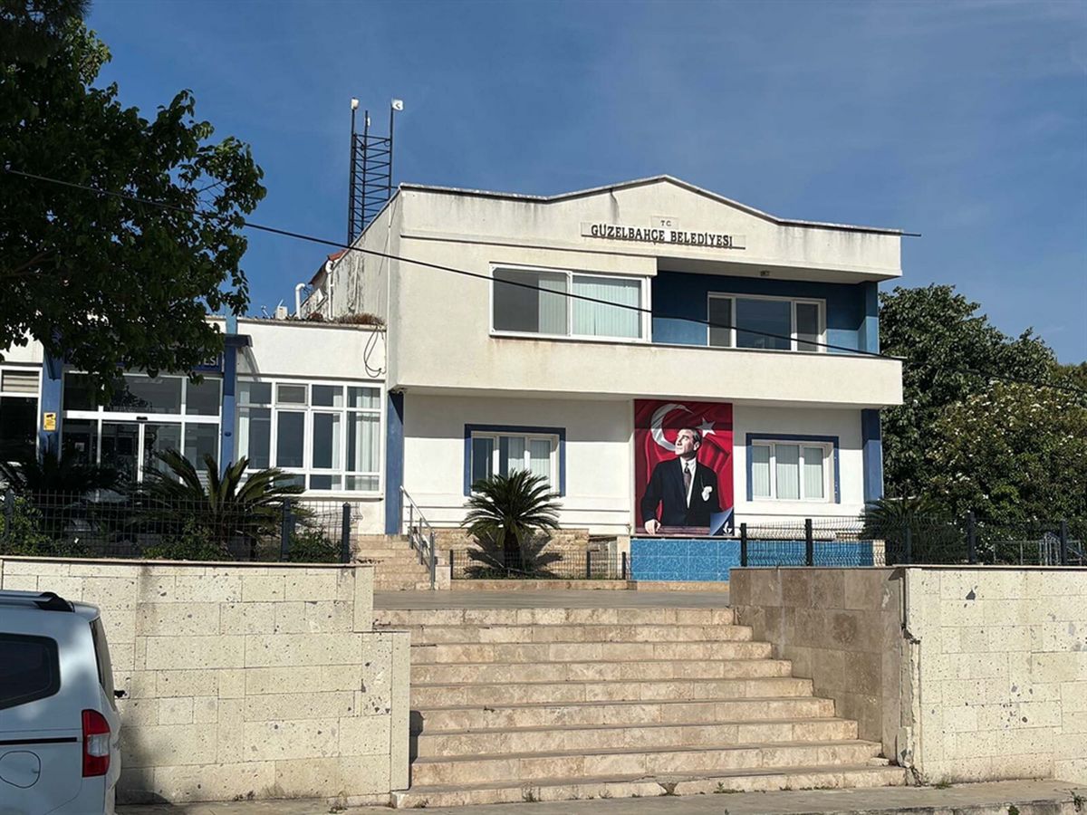 İzmir’de Soruşturma: 4 Tutuklama
