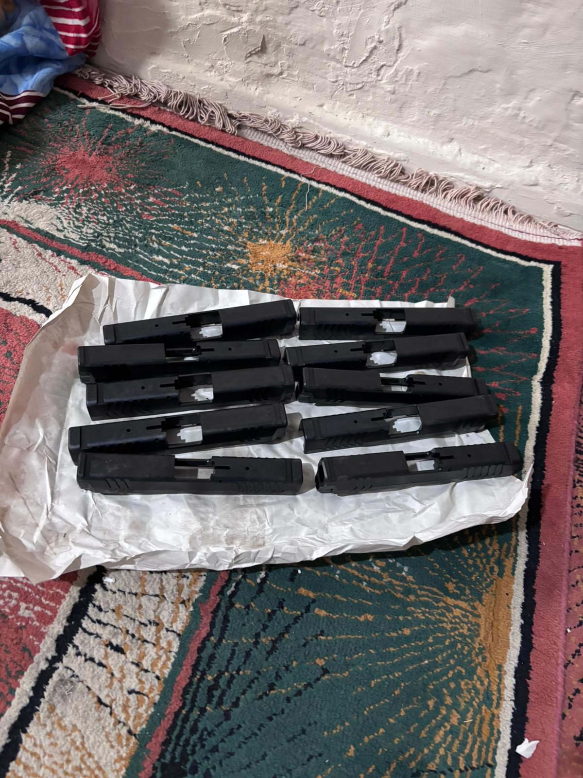 İzmir’de Suç Örgütlerine Operasyon: 10 Tutuklama
