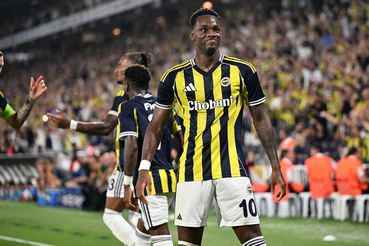 Jhon Duran, Galatasaray’a transfer oluyor
