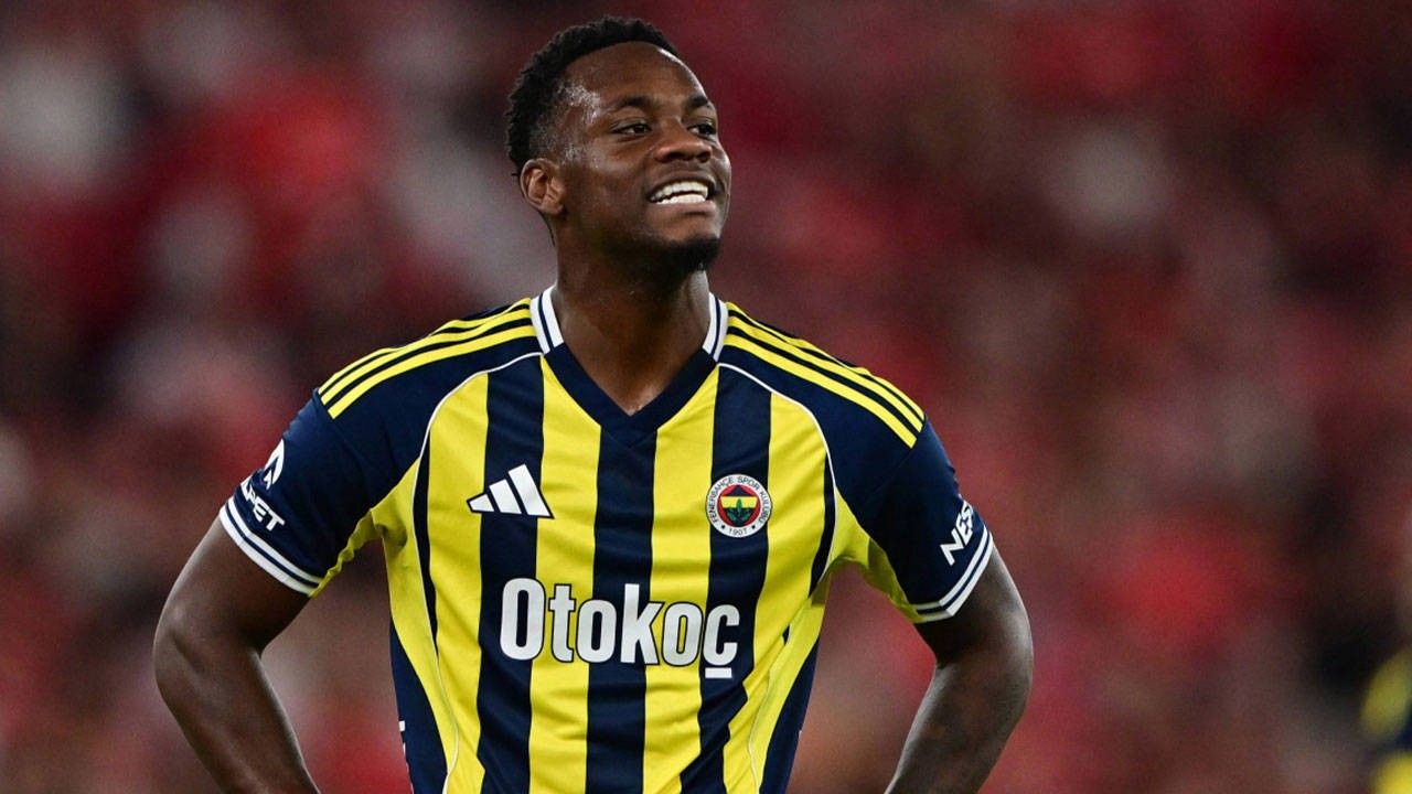 Jhon Duran’la anlaşma sağlandı! Geri dönüyor