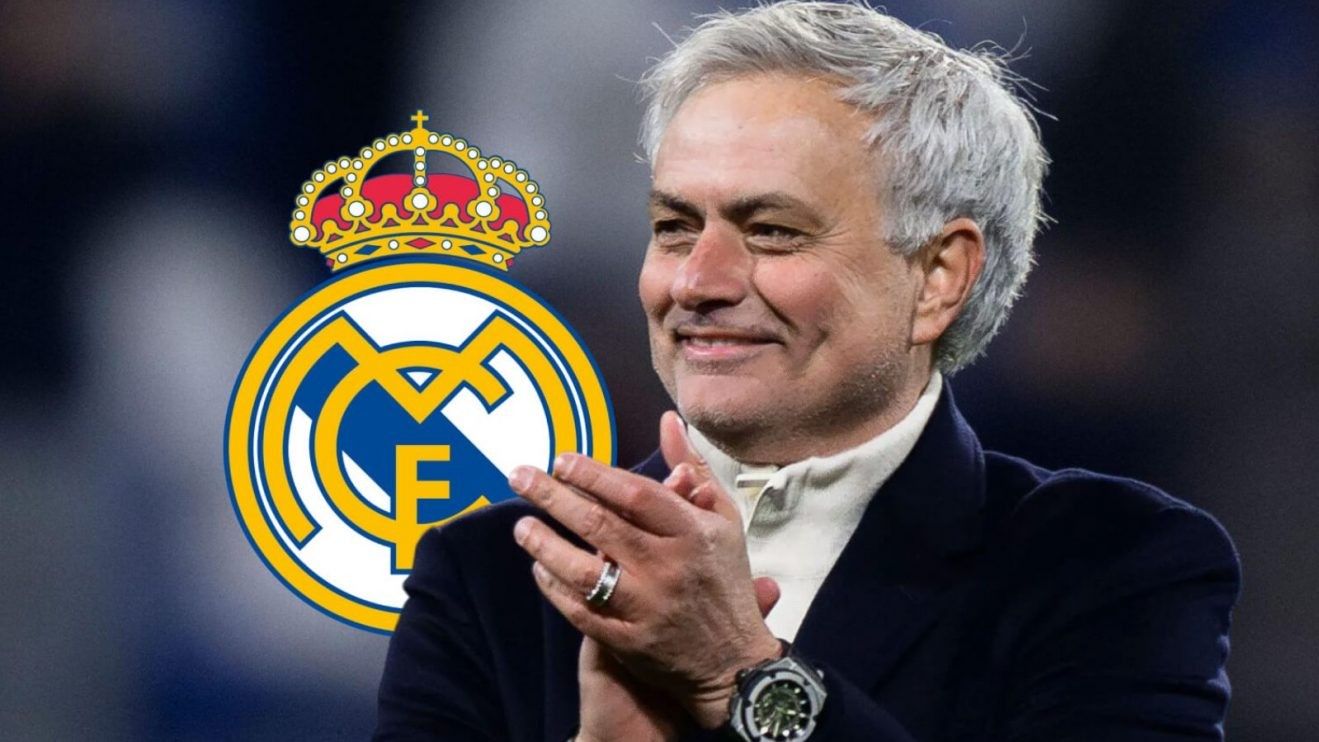 Jose Mourinho’dan ayrılığa veto