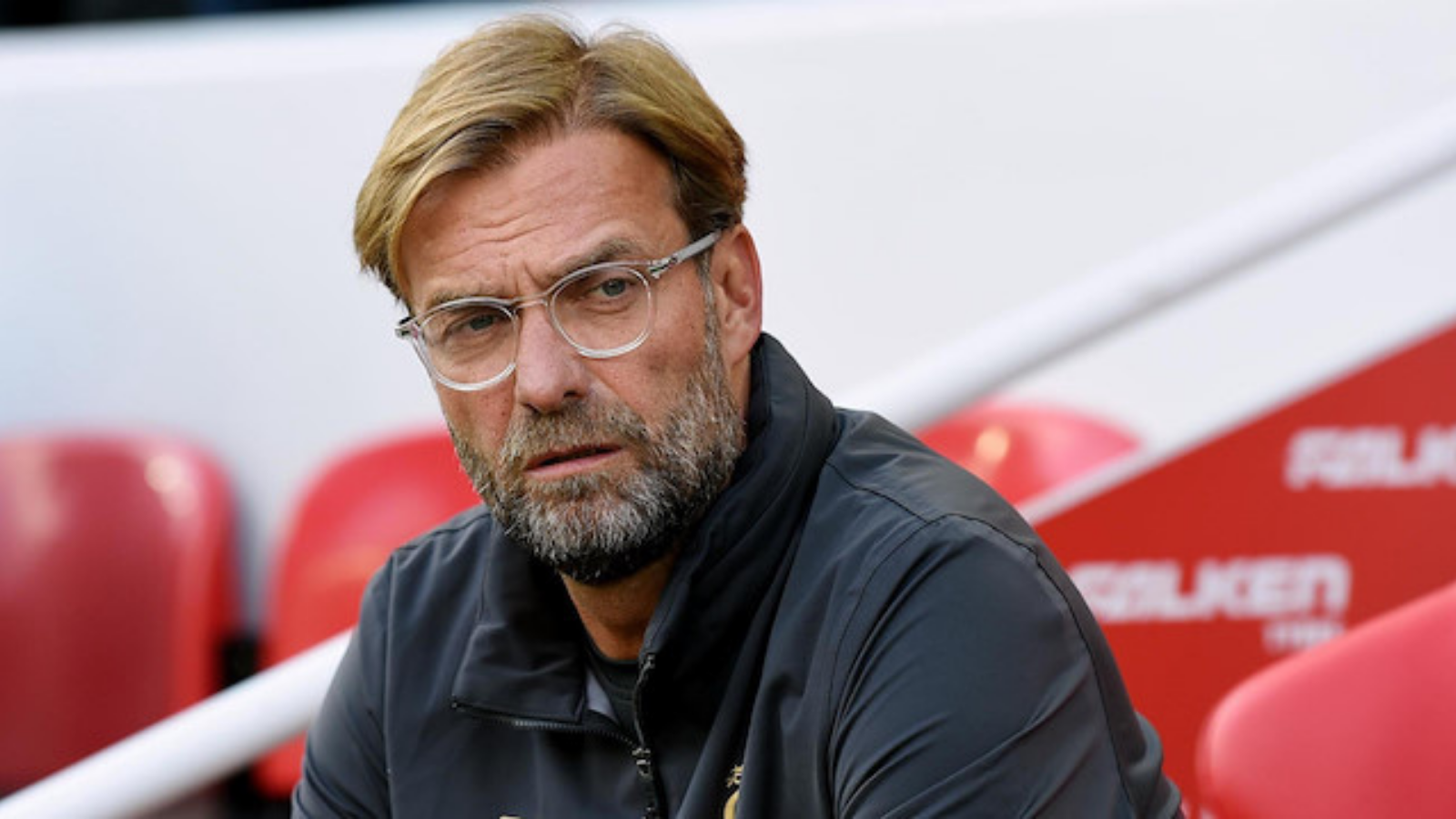 Jürgen Klopp’tan Dünya Kupası çıkışı: Futbol rehin alındı