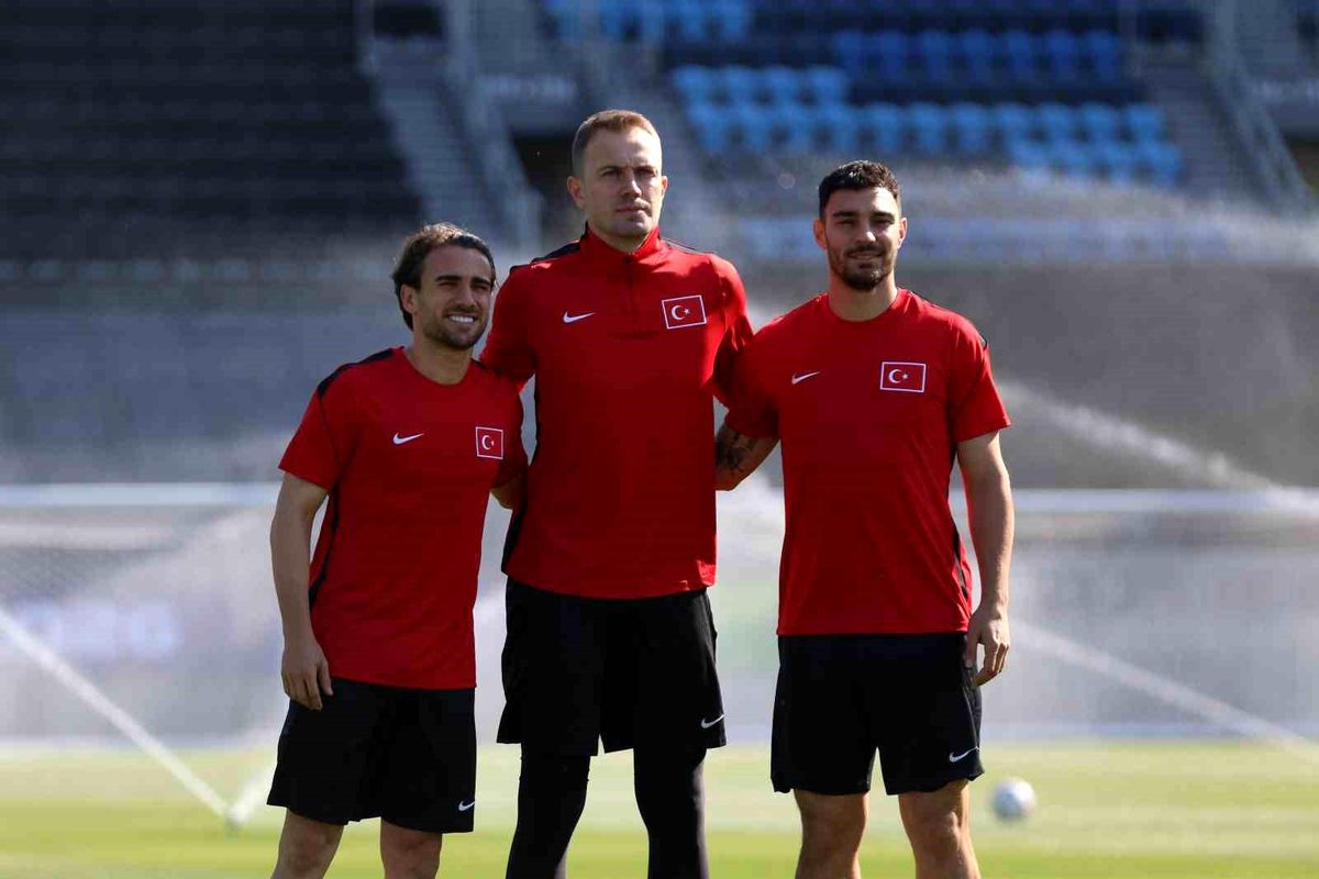 Kaan Ayhan: Bizim Karakterimiz Önemli