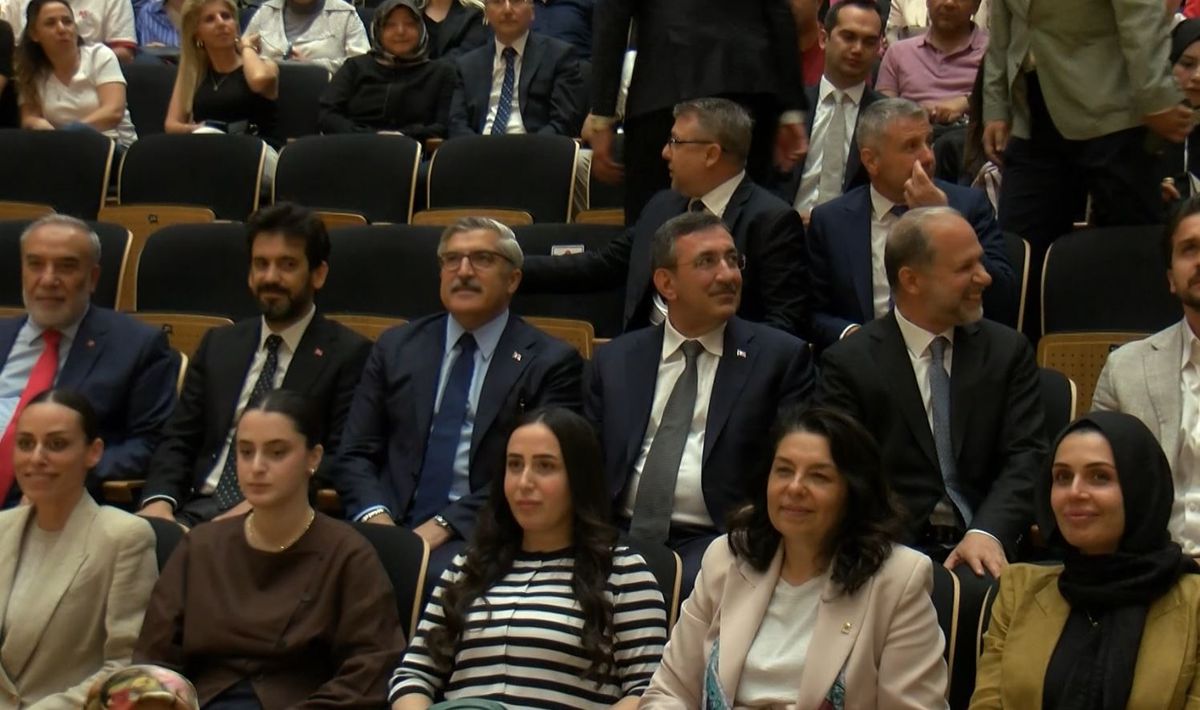 Kardeşlik Konseri Ankara’da