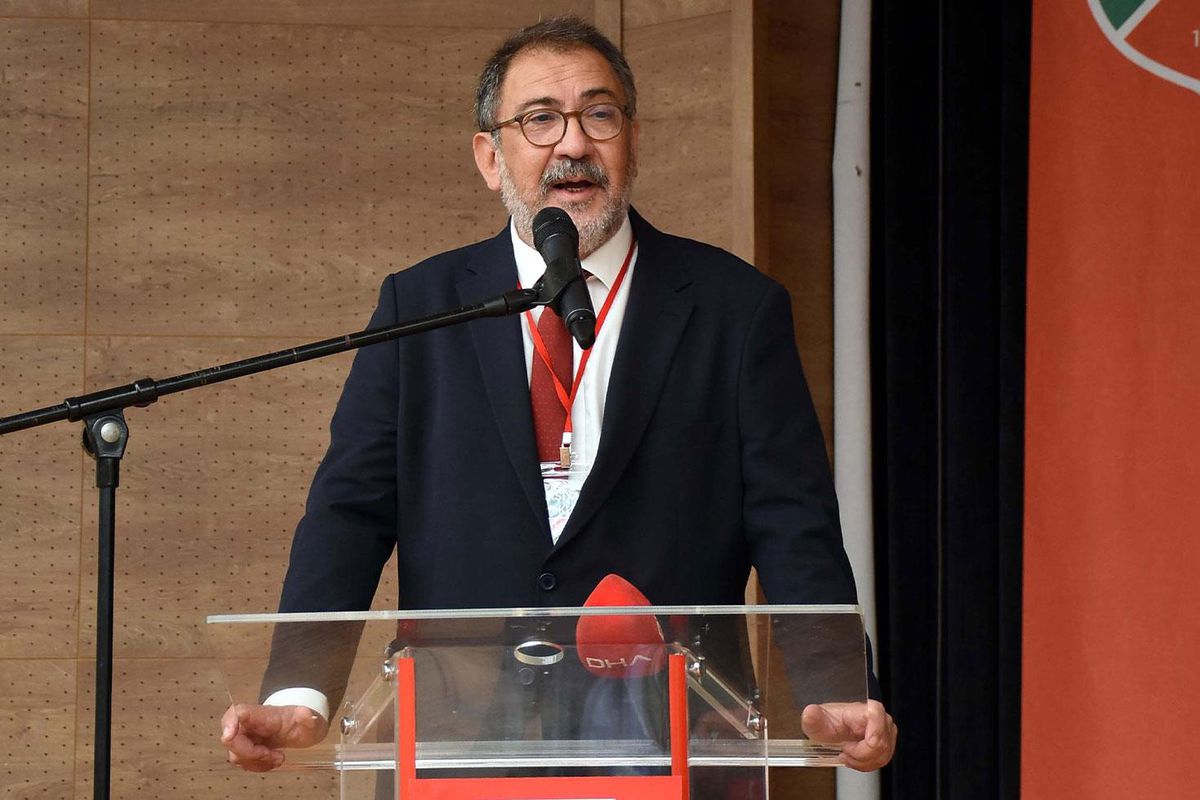 Karşıyaka’ya başkan aranıyor