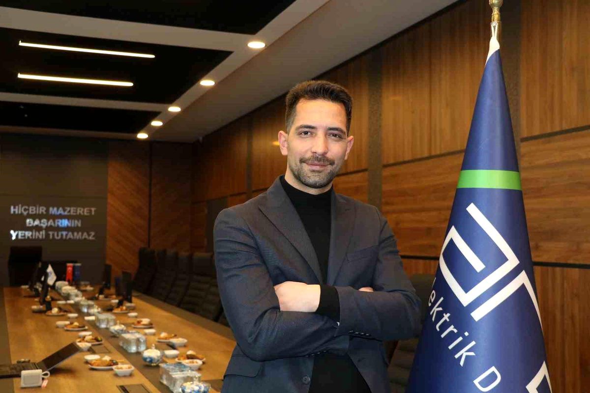Kars’ta 2026 İçin 971 Milyonluk Elektrik Yatırımı