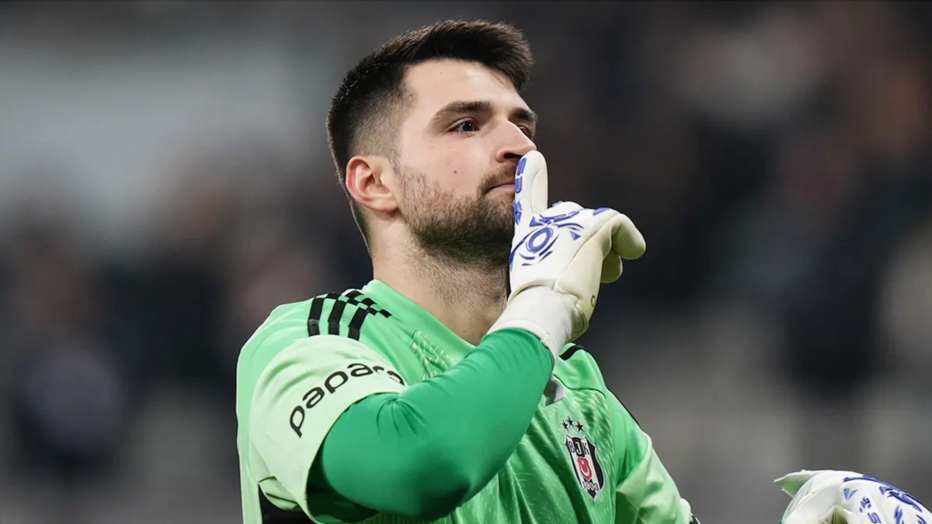 Kartal’ın yeni kaleci adayı Bilal Bayazit