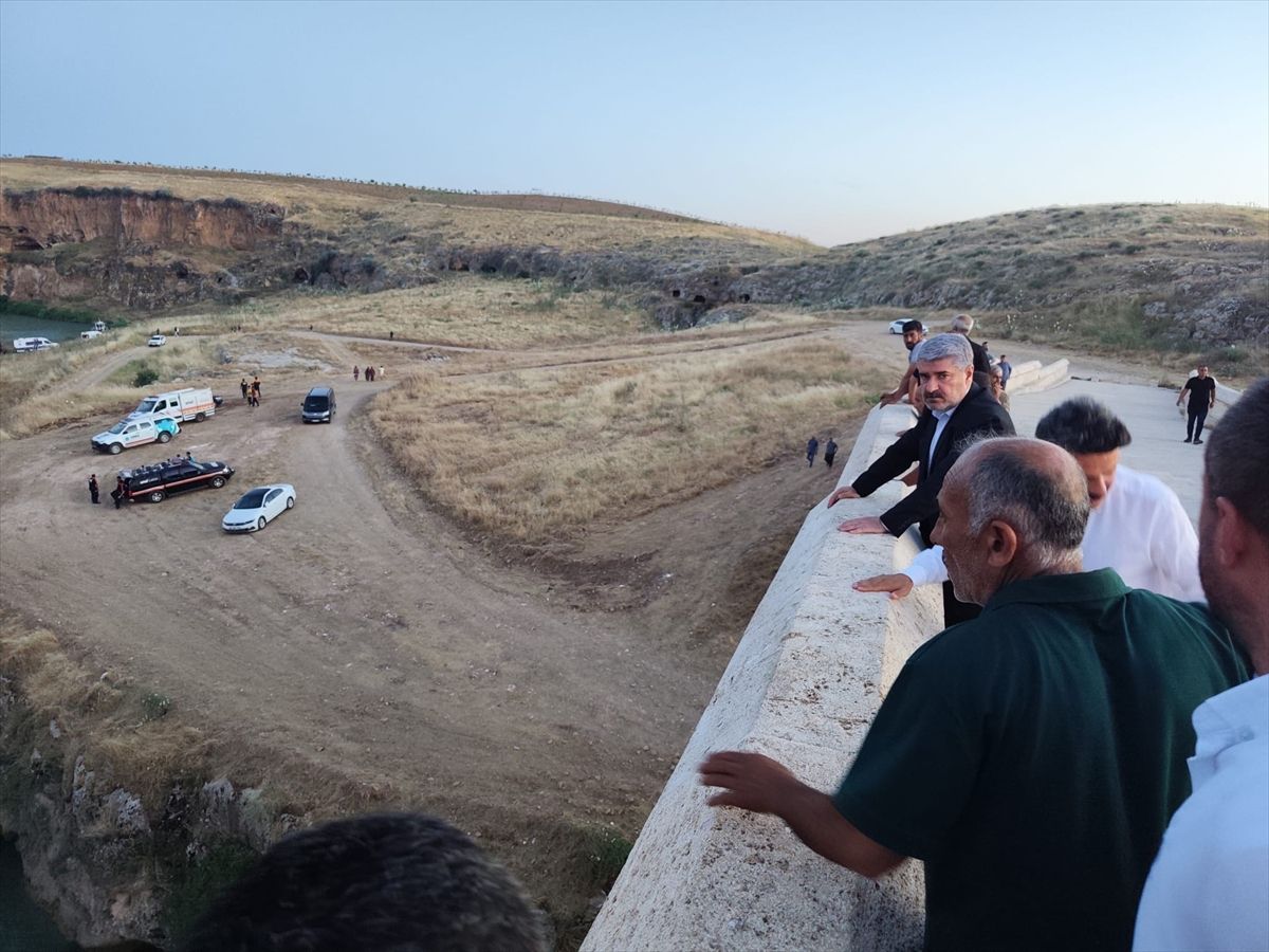 Kaybolan İsa Özkul’un Arama Çalışmalarına Ara Verildi