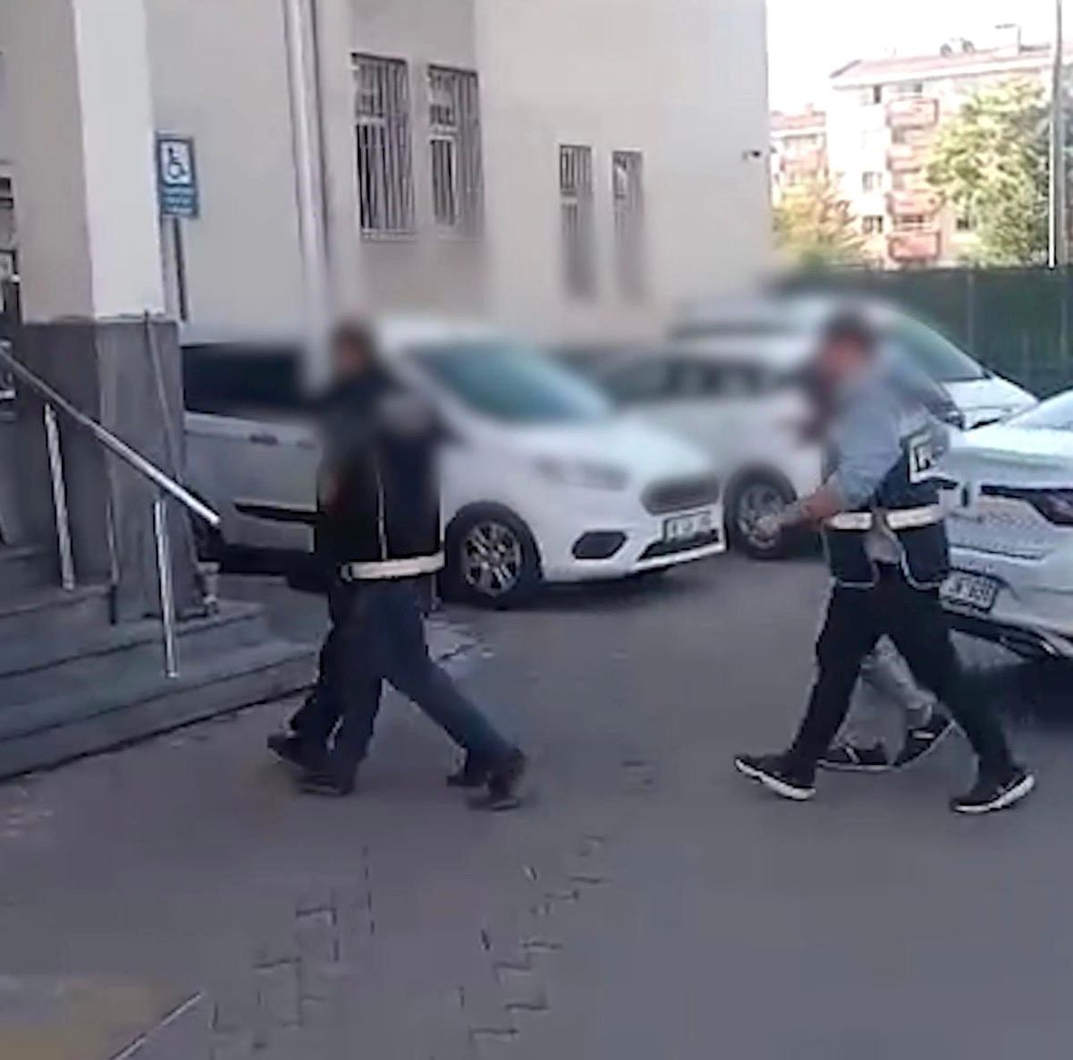 Kayseri’de 3 Kasten Öldürme Cezalı Şahıs Yakalandı