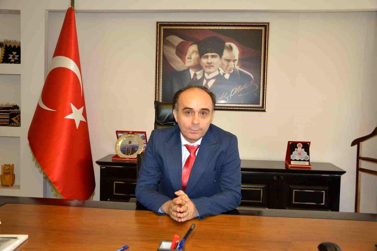 Kayseri’de Kaymakam Değişiklikleri