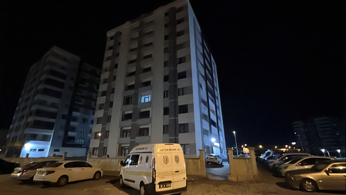 Kayseri’de laf atma kavgası: 1 ölü, 2 yaralı