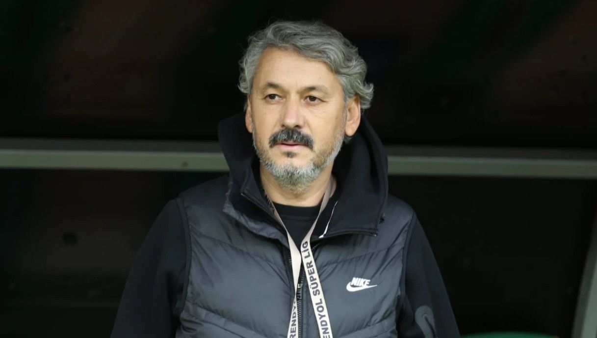 Kayserispor’da Atila Gerin’in ilk transferi Süper Lig’den